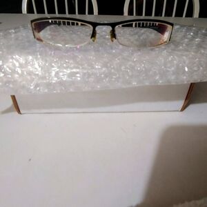 Dolce & Gabbana Eyeglasses
